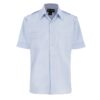Deluxe Transit S/S Shirt - Poly/Cotton
