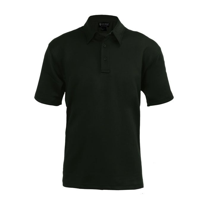 Tact Pro 2.0 Short Sleeve Polo Shirt - Tactsquad - The Uniform Hub