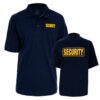 Security Polo Shirts - Tactsquad