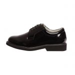 Hi-Gloss Uniform Oxford Shoes - Tactsquad