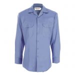 WOMEN'S CLASS B LASD SHIRT LONG SLEEVE