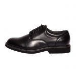 Hi-Shine Uniform Oxford Shoe - Tactsquad