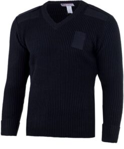 Sweater Commando Acrylic. National Patrol