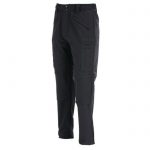 United Uniform Mfr. Stretch 6 Pocket Zip-off Bike Patrol Pants