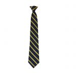 Custom made ties