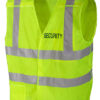 Rothco Security 5-Point Breakaway Safety Vest
