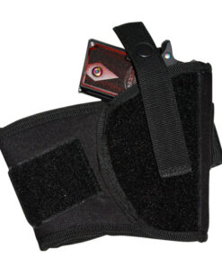 Rothco Ankle Holster - Accessories - Holster - The Uniform Hub