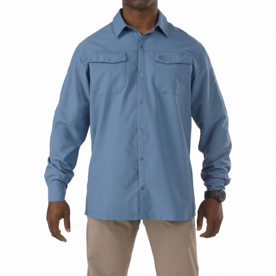 FREEDOM FLEX SHIRT 72417_711_01