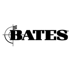 The Uniform Hub | Bates Logo