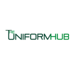 The Uniform Hub | Brand Logo