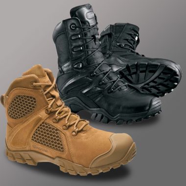 Boots - Botas | Theuniformhub.com