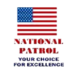 National Patrol | Brands | The Uniform Hub