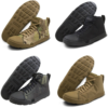 Otb Maritime Assault Mid Boots