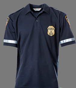 NYPD TSHIRTS