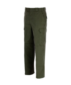 United Uniform Mfr. Mini-Ripstop Cargo Trousers
