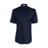United Uniform Mfr. Men’s Coolmax Class A Short Sleeve Shirt