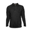 Coolmax Performance Long Sleeve Polo