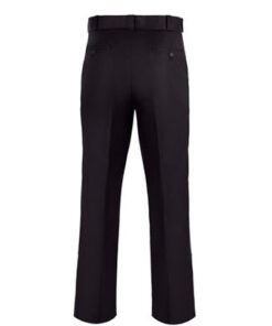 Security Pants Polyester/Twill 1 Inch Gray Cloth Stripe