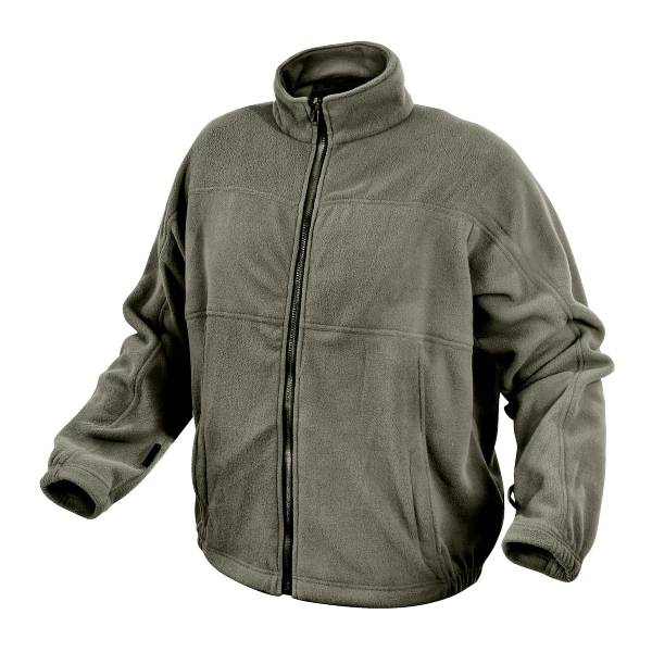 Rothco 3-in-1 Spec Ops Soft Shell Jacket - The Uniform Hub
