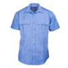 POLY / COTTON NYPD UNIFORM SHIRT