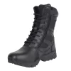 Rothco Forced Entry Deployment Boot With Side Zipper - 8 Inch