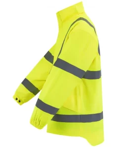5-in-1 Reversible High-Visibility Parka