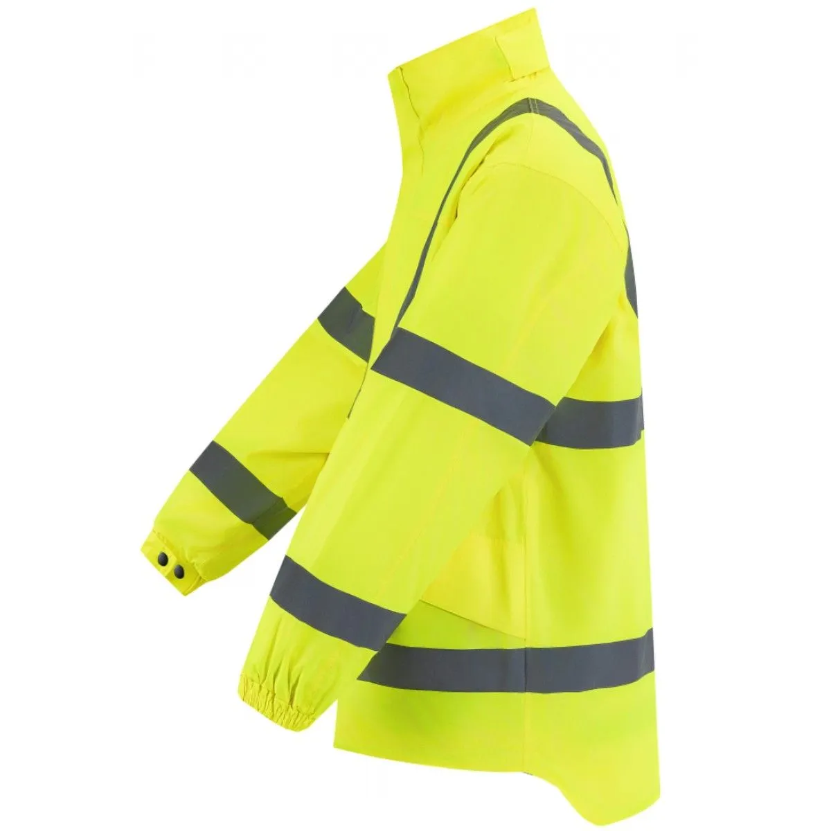 5-in-1 Reversible High-Visibility Parka