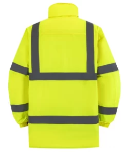 5-in-1 Reversible High-Visibility Parka