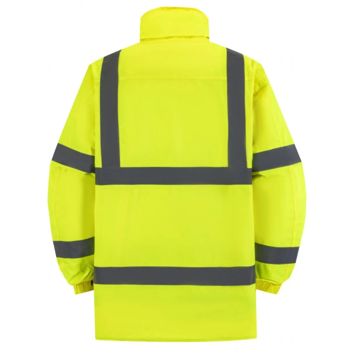 5-in-1 Reversible High-Visibility Parka