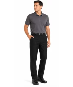 National Patrol Security Pants w/ Poly Stretch Fit - Image 7