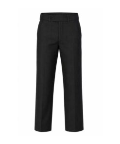 National Patrol Security Pants w/ Poly Stretch Fit