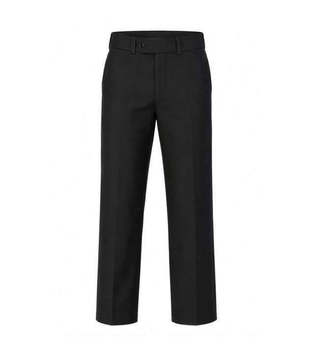 National Patrol Security Pants w/ Poly Stretch Fit