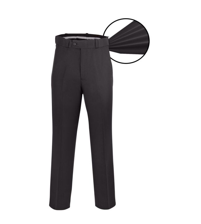 National Patrol Security Pants w/ Poly Stretch Fit - Image 3