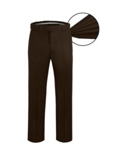 National Patrol Security Pants w/ Poly Stretch Fit - Image 4