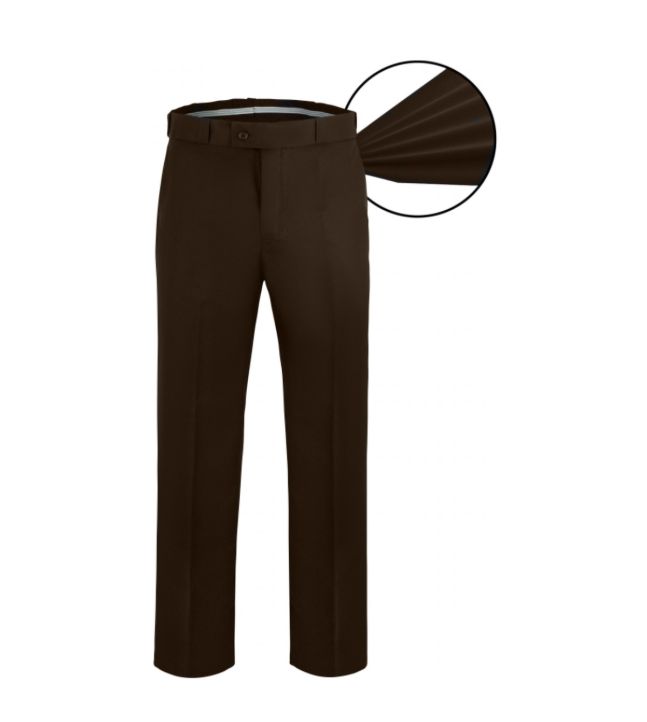 National Patrol Security Pants w/ Poly Stretch Fit - Image 4