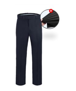 National Patrol Security Pants w/ Poly Stretch Fit - Image 5