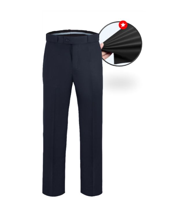 National Patrol Security Pants w/ Poly Stretch Fit - Image 5