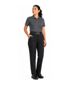 Female Security Pants w/ Poly Stretch Fit