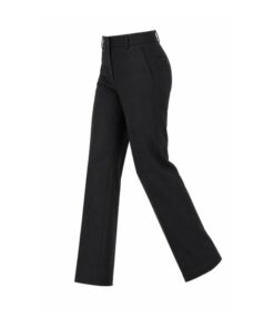 Female Security Pants w/ Poly Stretch Fit