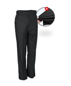 Female Security Pants w/ Poly Stretch Fit