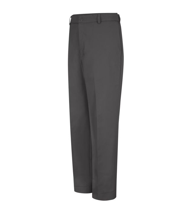 Men's Pants Poly/Cotton - Elastic Stretch Fabric