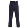 Men's Pants Poly/Cotton - Elastic Stretch Fabric