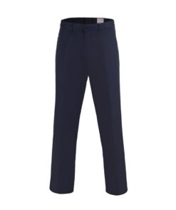 Men's Pants Poly/Cotton - Elastic Stretch Fabric