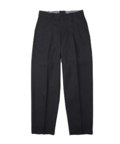 Women's Industrial Poly/Cotton Pants - Elastic Stretch Fabric - Image 4