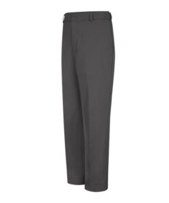 Women's Industrial Poly/Cotton Pants - Elastic Stretch Fabric