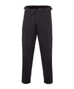 BDU Ripstop 6-Pocket Pants with Elastic Stretch