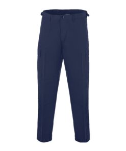 BDU Ripstop 6-Pocket Pants with Elastic Stretch