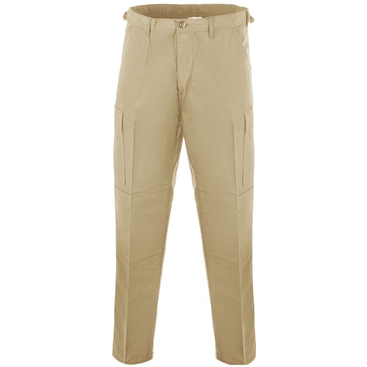 Urban Patrol BDU Ripstop 6-Pocket Pants with Elastic Stretch - Image 4
